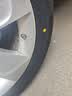 玲珑轮胎汽车轮胎215/60R16 99V XL 玲珑臻选 HD 日产天籁/缤智/帕萨特 实拍图
