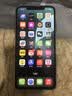 苹果xs max Apple iPhone XS MAX 苹果 xs 国行全网通 二手手机 金色【365天质保】 XSM-256G【三期免息+更换电池100%】 95新 实拍图