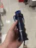 戴森（DYSON）Mini Cool迷你酷风扇强劲·安静 挂脖户外便携风扇 夜幕蓝 实拍图