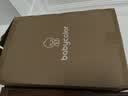 Baby Color紫外线奶瓶消毒柜婴儿 奶瓶消毒烘干一体机 【升级款】 22L 38颗专业灯珠 +全钢内腔 实拍图