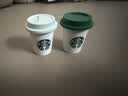 星巴克（Starbucks）精品冻干黑咖啡随星杯2.0美式+拿铁之选 0糖0脂黑咖啡尝鲜2g*2颗 实拍图