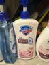 舒肤佳健康净护沐浴露樱花香氛720g 沐浴乳液男女士通用新旧包装随机 实拍图