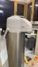 九阳气压式保温壶大容量家居馆保温瓶压力壶家用开水瓶热水瓶 WF505 2.5L 实拍图