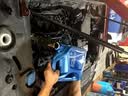 壳牌（Shell）三代蓝壳HX7 PLUS全合成机油5w-40(5w40)SP级 4L汽车保养京东自营 实拍图