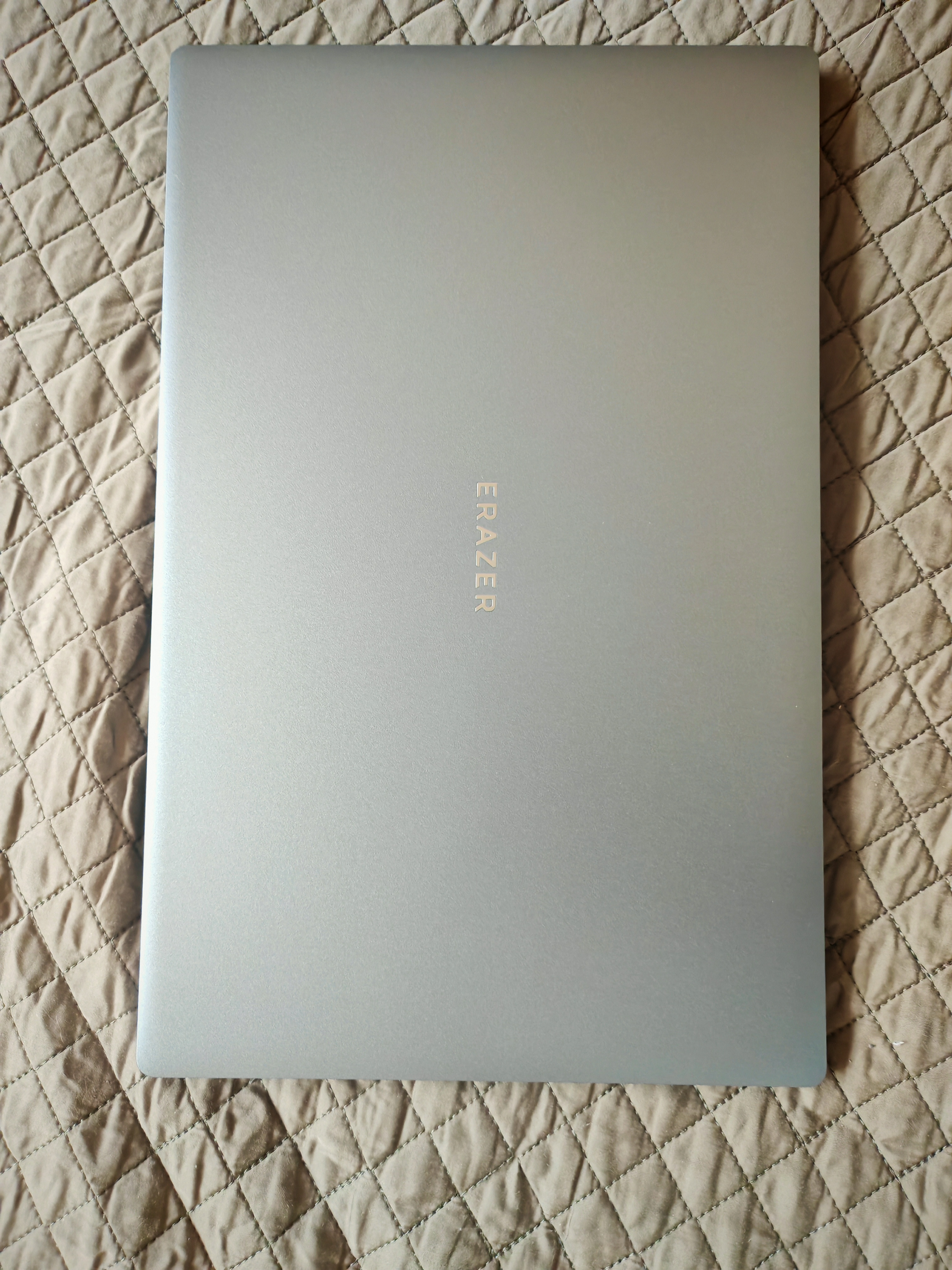 联想（Lenovo）投资品牌 异能者 E15H-E 15.6英寸 酷睿i3处理器 16G+512G  国家补贴 轻薄办公商务笔记本电脑 实拍图