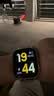 小米（MI）REDMI Watch 6 澎湃OS 3 心率血氧监测 蓝牙通话 红米手表6 智能手表 送男友送女友礼物 皎月银 实拍图