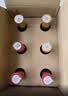 汾酒 黄盖玻汾 清香型白酒 53度 475mL*6瓶整箱 年份随机 实拍图
