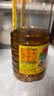 鲁花【保真菜籽油】低芥酸特香菜籽油 2L 物理压榨【京东品酒会同款】 实拍图