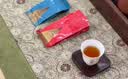 苏氏陶瓷茶叶罐脂白简约密封罐陶瓷储物罐之茶具配件 实拍图