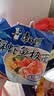 康师傅 方便面 经典鲜虾鱼板袋面98g*24 泡面整箱速食 方便食品  实拍图