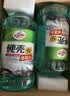 龟牌（Turtle Wax）硬壳玻璃水防冻-42°汽车冬季去油膜雨刮水强力去污2L*2瓶 实拍图