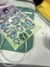 Apple/苹果 EarPods USB-C有线耳机 type-c有线耳机  iPhone 18有线耳机笔记本耳机游戏音乐 实拍图