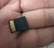 朗科（Netac）64GB TF（MicroSD）存储卡 U3 C10 A2 V30 4K 超至尊PRO版内存卡 读速100MB/s 写速40MB/s 实拍图
