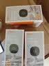 乐橙K1X 监控摄像头家用卡片机智能300W 2K版网络wifi高清 超大广角 远程监控 实拍图