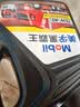 美孚（Mobil）美孚黑霸王柴油机油 柴机油 15W-40 CF-4级 4L 汽车用品 实拍图