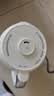 美的（Midea）【热销榜】豆浆破壁机1L小体积大容量0涂层全自动免煮轻音免洗家用多功能辅食料理榨汁豆浆机 P706 实拍图
