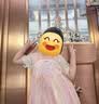 巴拉巴拉童装连衣裙儿童裙子2026夏装新款女童宝宝国风汉服襦裙中式演出服 实拍图