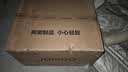 九牧（JOMOO）蹲便器 双档节水水箱抗污蹲便器 防臭劲冲自洁蹲便器套装 套装1-【静音水箱+前排带弯】 实拍图