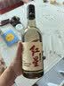 红星二锅头 大曲酿 清香型白酒 42度500ml单瓶装 纯粮口粮酒 北京特产 实拍图