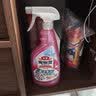 花王（KAO）浴室清洁剂500ml*2 卫生间瓷砖玻璃水垢清洁剂水渍去除垢泡沫喷雾 实拍图