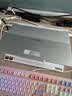 ThinkPad国家补贴15%联想笔记本电脑ThinkBook14+ 2026全能本 锐龙7 H 255 32G 1T 3K 14.5英寸高刷 星耀白 实拍图