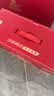 江中猴姑猴头菇饼干缤纷养胃高钙营养品休闲零食中秋礼盒团购624g 实拍图