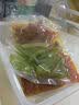 脱骨侠椒麻大杂烩900g脆卤无骨鸡爪凤爪贡菜零食速食休闲食品源头直发 实拍图