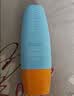 Mistine蜜丝婷小黄帽高倍防晒霜60ml*2军训敏感肌防晒乳【泰版】男女通用 实拍图