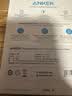 ANKER安克充电线【MIF认证】适用iphone12/13/14手机充电器亲肤type-c转lightning快充数据线 1.8m黑 实拍图