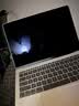 苹果（Apple） MacBook Pro/Air 二手苹果笔记本电脑 商务 办公 游戏 设计 剪辑 95新17款【秒杀福利】XT2灰XU2银8G256 实拍图