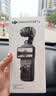 大疆 DJI Osmo Pocket 4 一英寸口袋云台相机 OP灵眸手持数码相机 旅游vlog 便携美颜摄像 标准套装 实拍图