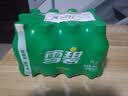 可口可乐（Coca-Cola）檀健次代言雪碧 Sprite 柠檬味 碳酸饮料 300ml*12瓶 整箱装 实拍图