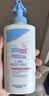 施巴（Sebamed）婴童保湿润肤乳200ml舒缓滋润婴幼儿护肤身体乳保湿霜德国进口 实拍图