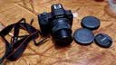 佳能（Canon）【官方旗舰】R100佳能相机 旅游人像拍摄 佳能r100半画幅微单相机 18-45mm套机 学生相机 国补立减 实拍图