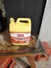 立白强效西柚小苏打洗洁精1kg家庭实惠装A类食品用去油不伤手随机发货 实拍图