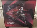 华硕AMD 9800X3D 7800X3D 9850X3D华硕RTX5070 5070TI 5080整机台式电脑游戏主机直播设计AI主机DIY 配三丨R7 7800X3D+华硕RTX5060Ti 实拍图
