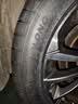 玲珑轮胎汽车轮胎215/55R18 99V XL 玲珑臻选 SD 适配逍客/传祺GS4/东南DX 实拍图