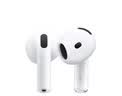 Apple/苹果 AirPods 4(支持主动降噪)搭配无线充电盒(USB-C)蓝牙耳机适用iPhone/iPad/Mac MXP93CH/A 实拍图