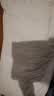 水星家纺枕头枕芯酒店枕头成人护颈椎枕单只纯棉可机洗纤维低枕48x74cm 实拍图