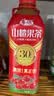 华旗山楂果茶山楂果汁果肉饮料华旗30年系列1.28L*6瓶  酸甜顺口 实拍图