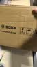 博世（BOSCH）18V无刷锂电冲击扳手285牛米大扭矩GDX18V-285单电3.0Ah套筒套装 实拍图