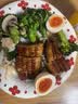 鳗鱼皇后烤鳗鱼蒲烧300g大分段【已售100万+】日料寿司鳗鱼饭同款微甜软糯 实拍图