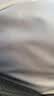 龙牙【满2件-100】三代秘纤速干圆领短袖男士春夏百搭户外通勤舒适T恤 白色（圆领） 3XL 185/112B(200-220斤) 实拍图