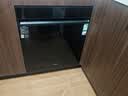 美的（Midea）【小西梅洗碗机X7黑】X6S Max旗舰升级 新国标 洗碗机嵌入式 150升以上万向喷臂 105℃热烘双烘干 实拍图