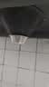 荣事达中式油烟机家用顶吸油烟机大吸力一级能效抽油烟机小尺寸脱排烟机小户型烟机抽烟机 CXW-230-Z08A 实拍图