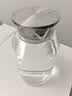 GLASSLOCK耐热玻璃冷水壶高硼硅家用大容量凉白开水壶泡茶果汁壶1800ml 实拍图