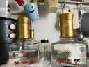 楚園春苦荞酒42度荞麦酒整箱纯粮食白酒浓香型口粮酒湖北白酒整箱送礼 42%vol 500mL 12瓶 整箱分装 实拍图
