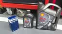 壳牌（Shell）全合成机油5W-30 SP4L超凡都市光影混动燃油适用汽车保养京东自营 实拍图