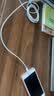 Apple/苹果 type-c转lightning闪电充电线-2米 手机数据线 旗舰店原装苹果iPhone 14 Pro Max快充线 实拍图