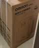 欧姆龙（OMRON）制氧机家用吸氧机老人医用级 5L升轻音老人带雾化氧气机 Y-5103W 实拍图